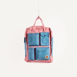 Fjällräven Samlaren Kånken Limited-edition backpack